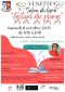 Dédicaces au premier salon du livre de Venette