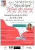 Premier Salon du livre - Venette