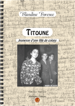 Titoune (cliquer pour voir la fiche du livre)